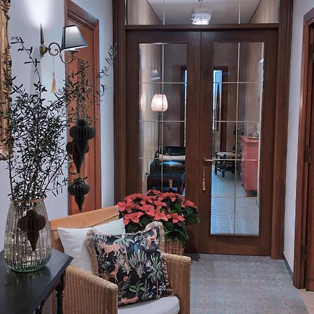 Hotel Mama Babylon à Olbia Extérieur photo
