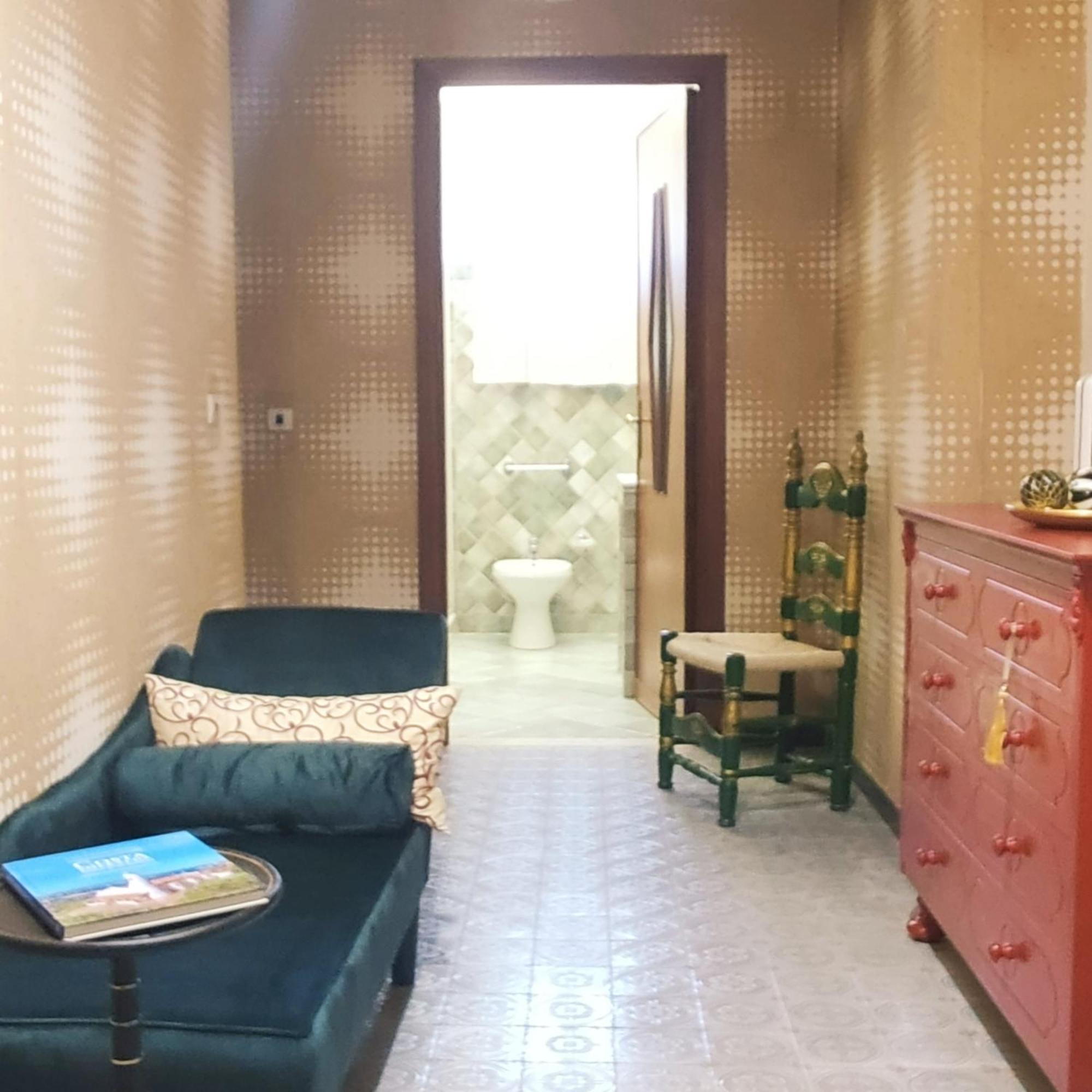 Hotel Mama Babylon à Olbia Extérieur photo